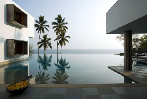 Infinity Pool