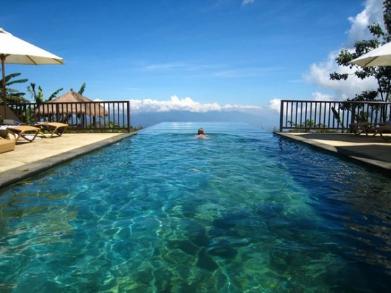 Infinity Pool