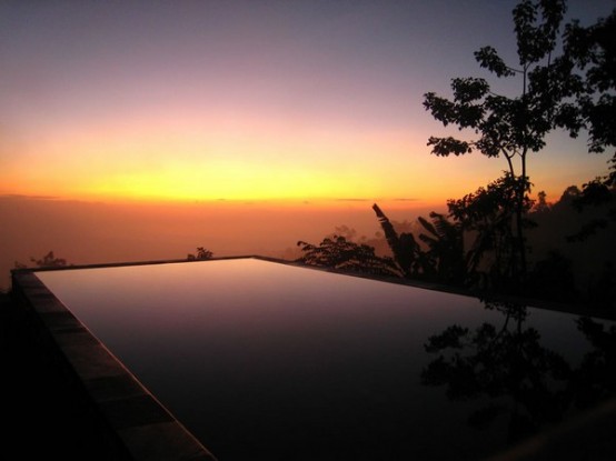 Infinity Pool