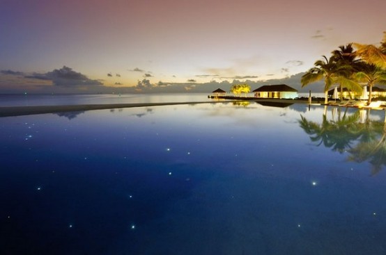 Infinity Pool