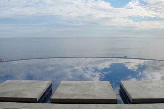 Infinity Pool