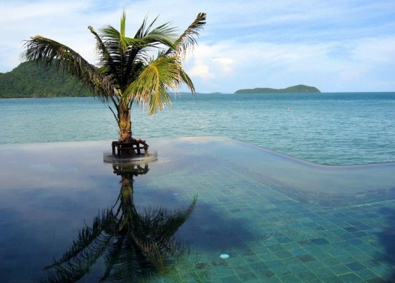 Infinity Pool