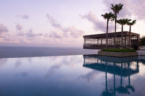 Infinity Pool