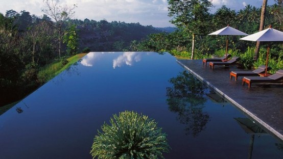 Infinity Pool