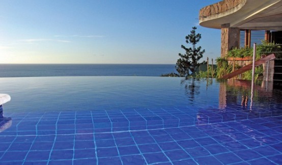 Infinity Pool