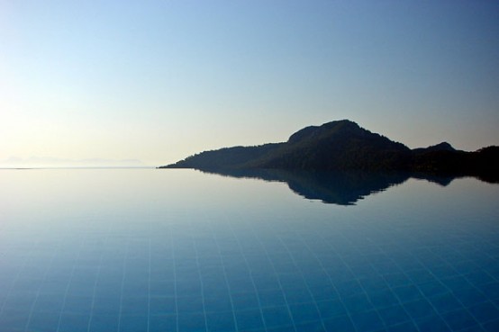 Infinity Pool