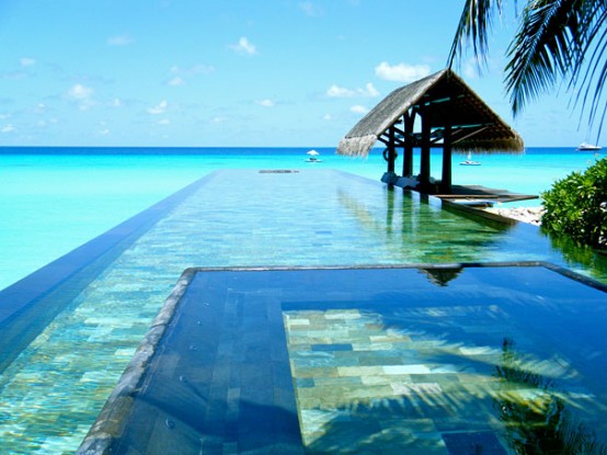 Infinity Pool