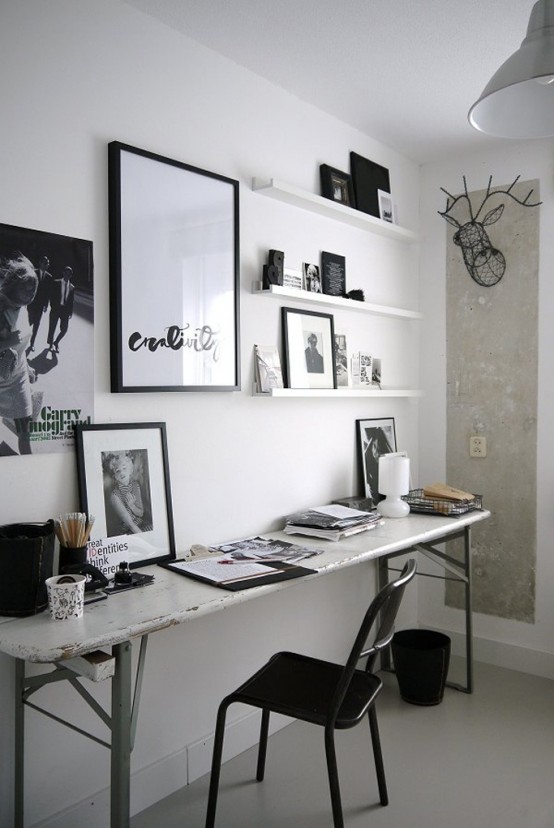 Art Studio Design Ideas saveemail Inspiring Artist Home Studio Designs Art Studio Design Ideas decorating art studio ideas home office traditional with lime desk lamp natural lighting Inspiring Artist Home Studio Designs