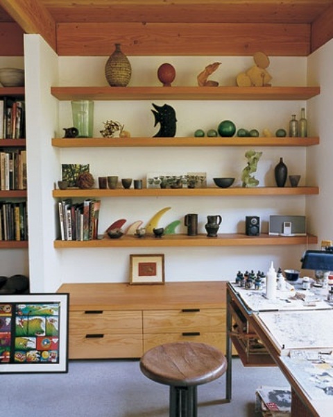 Art Studio Design Ideas art studio ideas Inspiring Artist Home Studio Designs Art Studio Design Ideas inspiring artist home studio designs Inspiring Artist Home Studio Designs