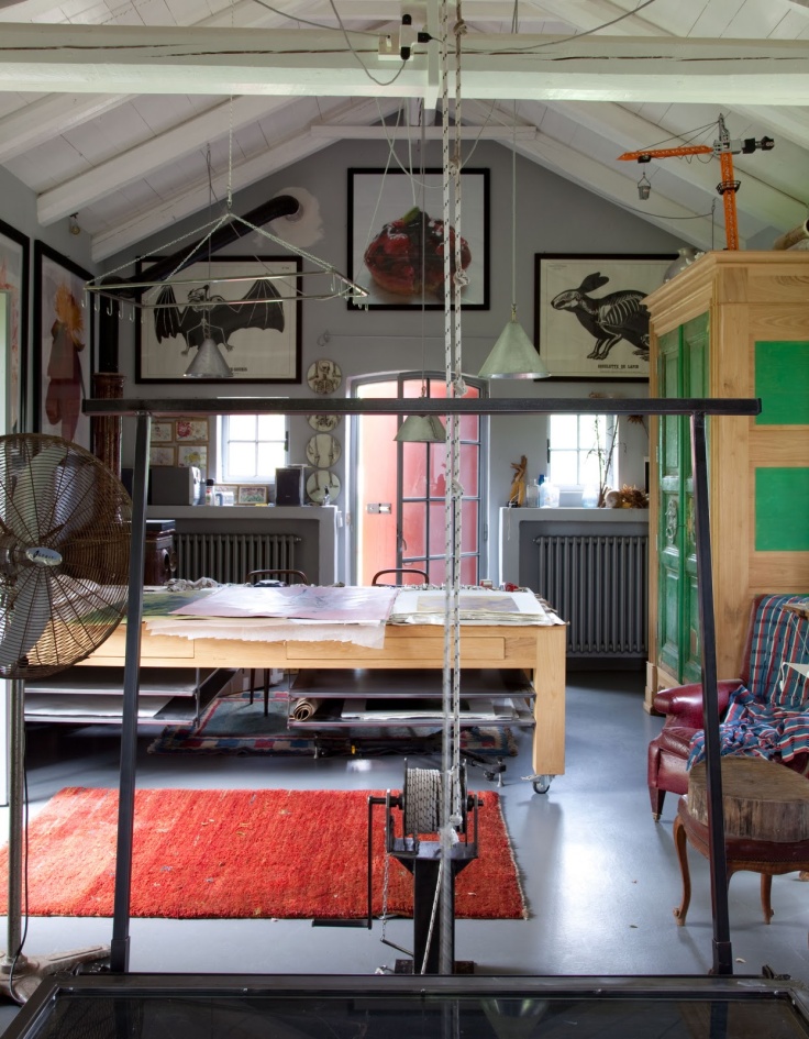 40 Inspiring Artist Home Studio Designs Digsdigs | picture of inspiring artist home studio designs 40 Inspiring Artist Home Studio Designs Digsdigs | picture of inspiring artist home studio designs