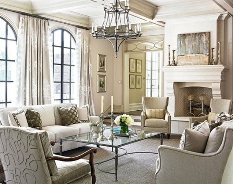 living beige designs inspiring rooms traditional grey digsdigs transitional modern elegant gray decorating classic furniture interior colors formal homes designed