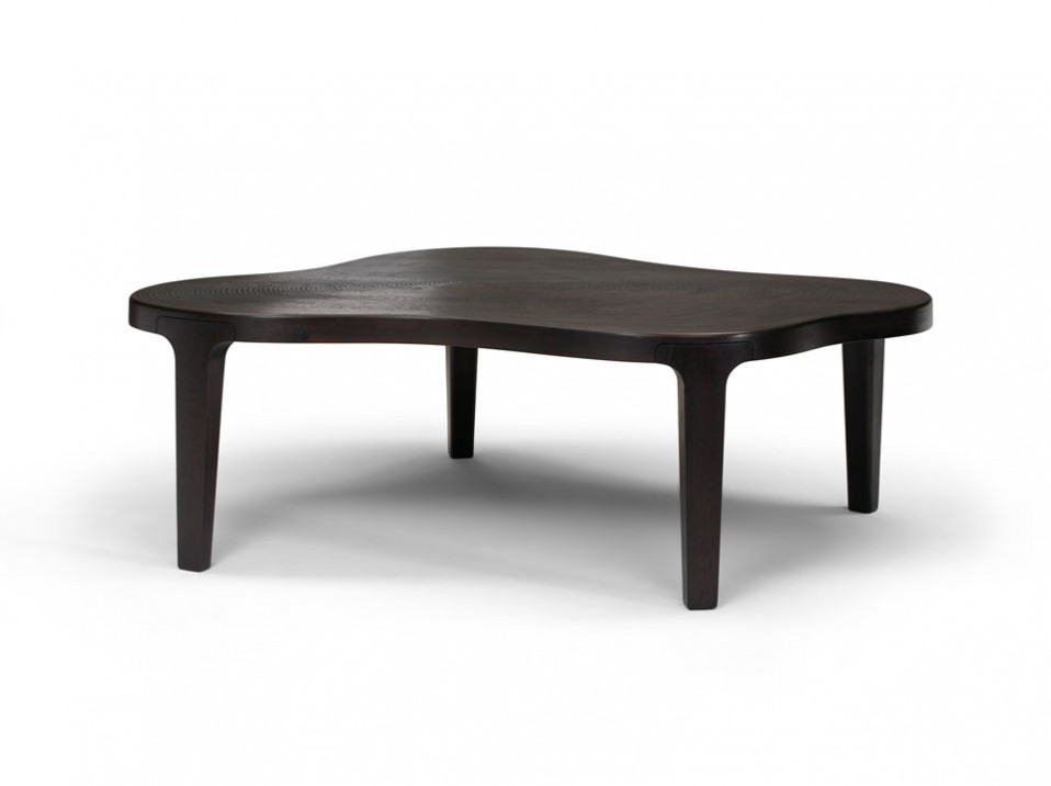 isola1 - ~ Stylish Wooden Dining Tables !~