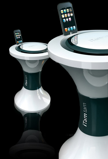 Top Best Designed iPod & iPhone Docks Must Have