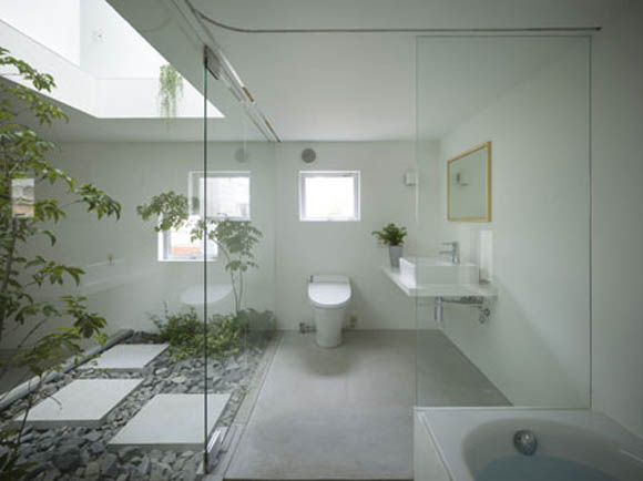 contemporary japanese architecture,garden room,japanese house design,minimalist japanese house,modern japanese house design,suppose design office,small house designs