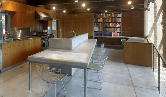 Kayak House Kayak House