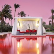 Comfy Mood Furniture Collection For Outdoors | Architects Corner