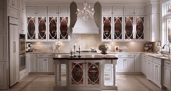 awesome kitchen island design