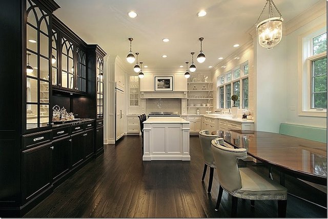 awesome kitchen island design