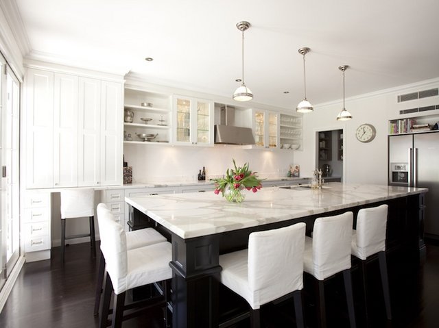 awesome kitchen island design idea