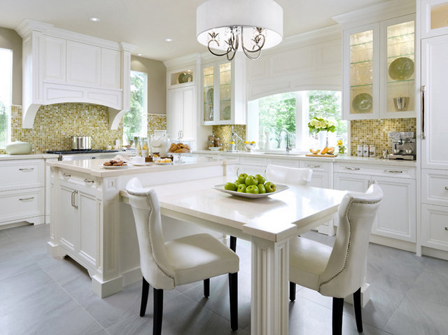 awesome kitchen island design