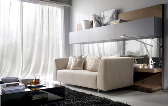 Laltrogiorno Living Room Layout