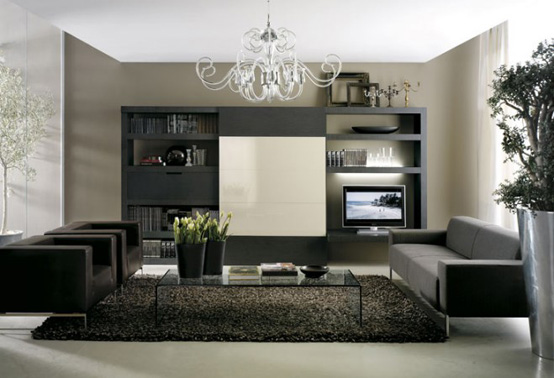 Laltrogiorno Living Room Layout