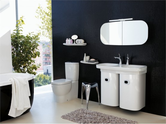 Laufen Mimo Washbasin