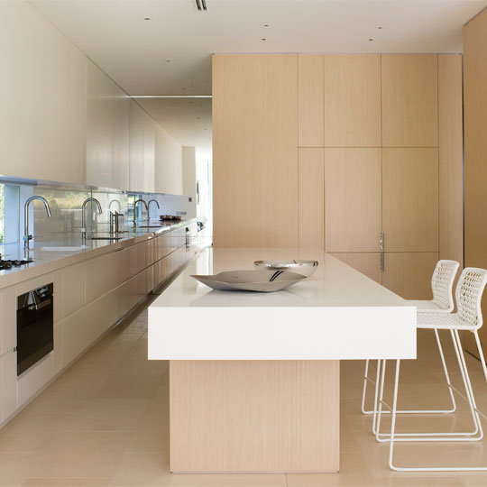 Light and Airy Apartment Interior Design Ideas