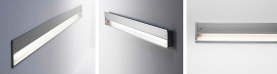 Lin Wall Lamp