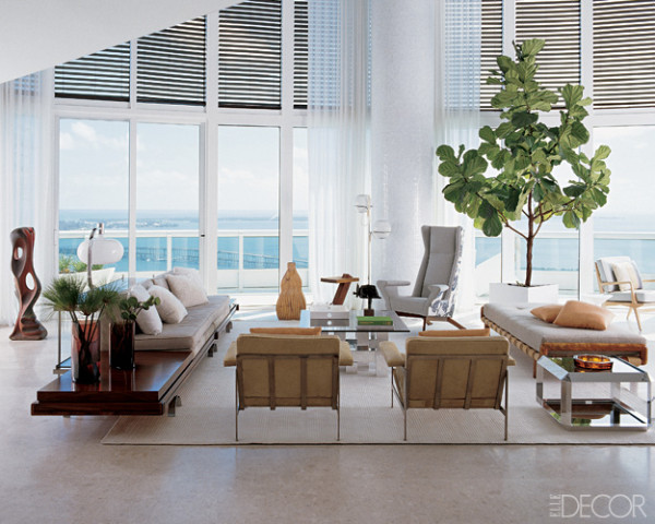 25 Amazing Living Room Design Ideas - DigsDigs