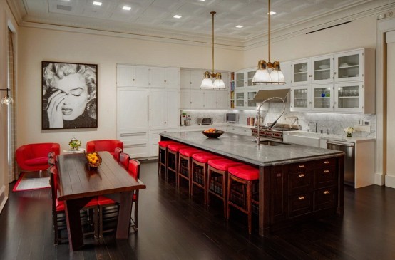 Chiêm ngưỡng căn penhouse đẹp như mơ tại New York (2)