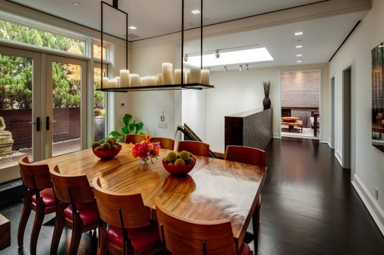 Chiêm ngưỡng căn penhouse đẹp như mơ tại New York (4)