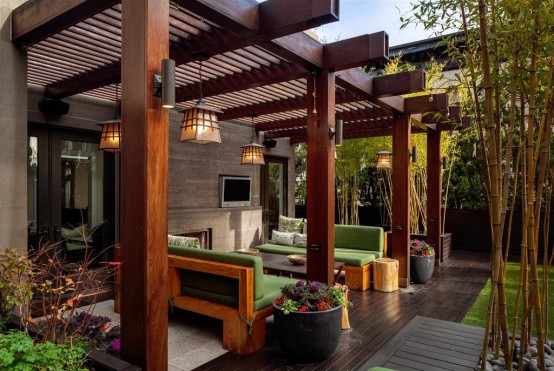 Chiêm ngưỡng căn penhouse đẹp như mơ tại New York (7)