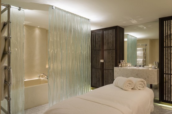 Luxurious Swiss Chalet With Lotsof Wood And Stone Luxurious Swiss Chalet With Lotsof Wood And Stone