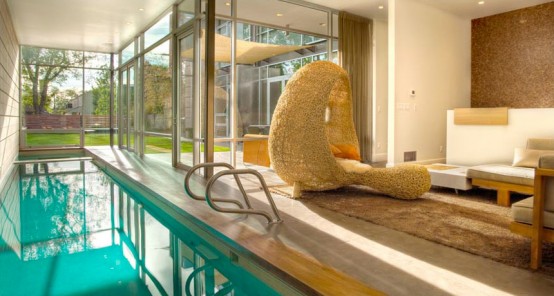 New Concept Luxury Contemporary House Design