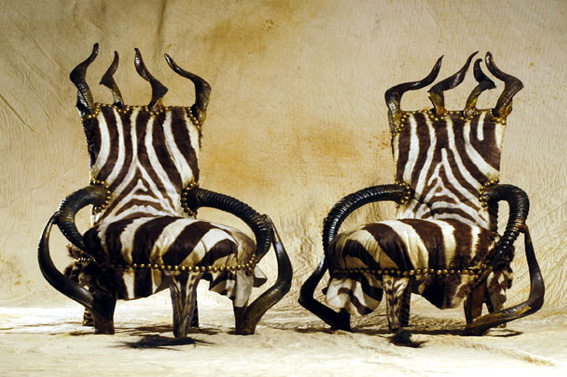 Gothic Furniture