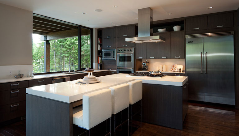 modern interior design kitchen luxury house with a modern contemporary interior digsdigs modern interior design kitchen luxury house with a modern contemporary interior digsdigs