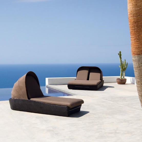 Luxury Outdoor Furniture