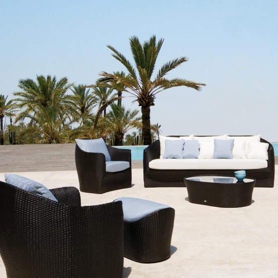 Luxury Outdoor Furniture