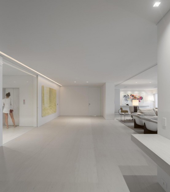 Luxury Rio Apartment With Expansive Views Of The Ocean