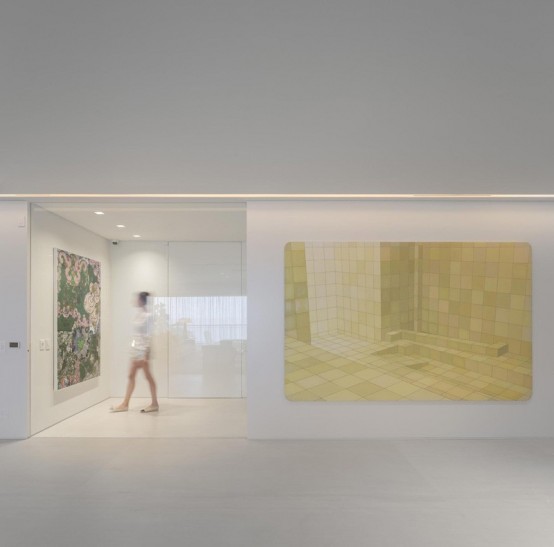 Luxury Rio Apartment With Expansive Views Of The Ocean