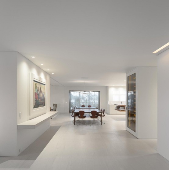 Luxury Rio Apartment With Expansive Views Of The Ocean