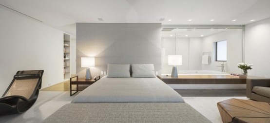 Luxury Rio Apartment With Expansive Views Of The Ocean