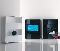 Lyneus Contemporary Tv Cabinet Lyneus Contemporary Tv Cabinet