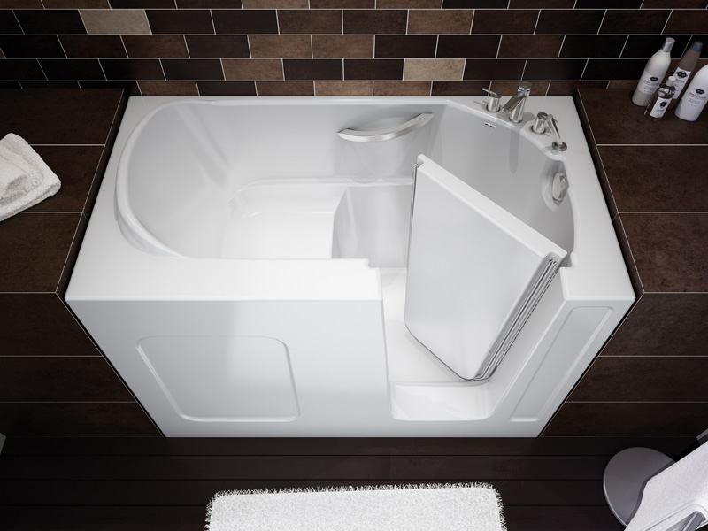 bathtub, compact bathtubs, small bathroom, small bathtub, small  tub, tubs, bathroom appliances, bathtubs