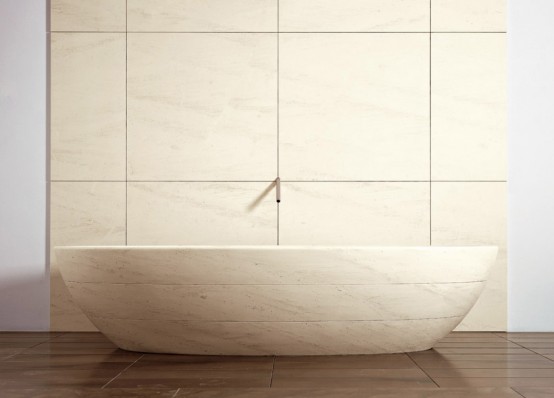 Stone Bathrooms