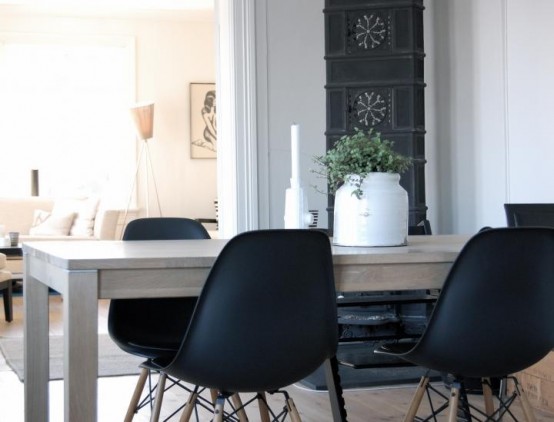 Simple Ways To Design Your Teenagers' Dining Area