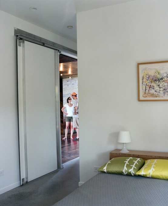 Mid Century Style Weekend Retreat Mid Century Style Weekend Retreat