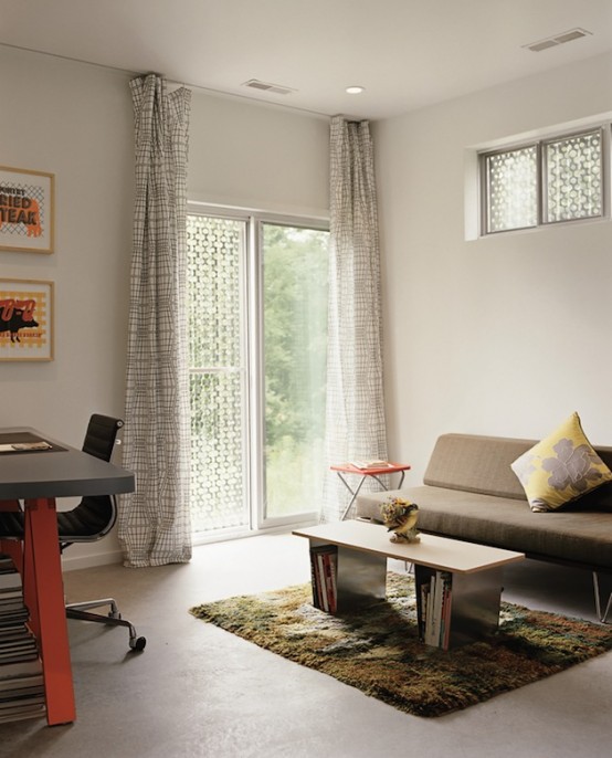 Mid Century Style Weekend Retreat Mid Century Style Weekend Retreat