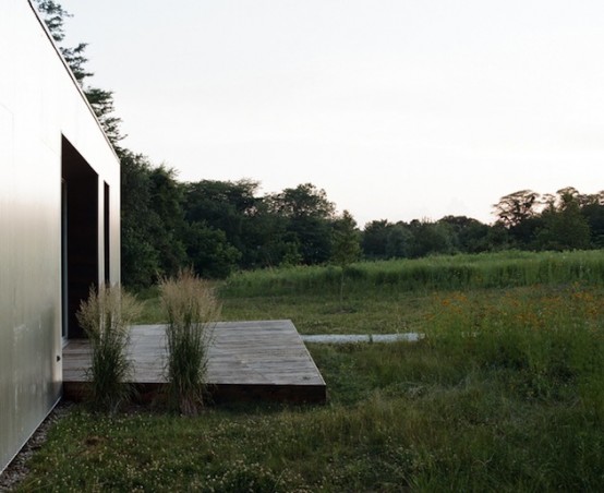 Mid Century Style Weekend Retreat Mid Century Style Weekend Retreat